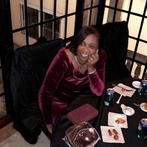 Meet your Posher, Cathy